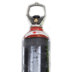 Root Protection Gases